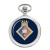 University Royal Naval Unit URNU Sussex, Royal Navy Pocket Watch