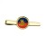 Wales Universities Officers' Training Corps UOTC, British Army Tie Clip