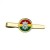 Worcestershire and Sherwood Foresters Regiment (WRF), British Army Tie Clip