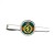WRAC Women's Royal Army Corps, British Army Tie Clip