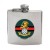 Royal Yorkshire Regiment, British Army Hip Flask