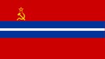 Kirghiz Soviet