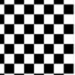 Masonic Chequered (Checkered) Floor of King Solomons Temple