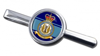 No. 15 Squadron (Royal Air Force) Round Tie Clip
