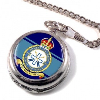 No. 150 Squadron (Royal Air Force) Pocket Watch