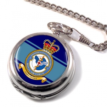 No. 1 Aeromedical Evacuation Squadron (Royal Air Force) Pocket Watch
