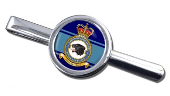 No. 1 Group Headquarters (Royal Air Force) Round Tie Clip