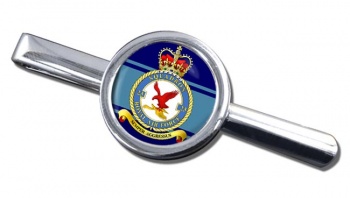 No. 23 Squadron (Royal Air Force) Round Tie Clip
