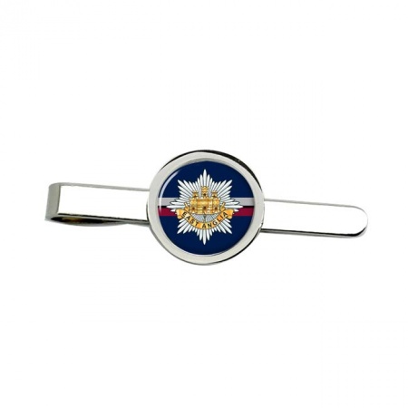 2nd East Anglian Regiment, British Army Tie Clip