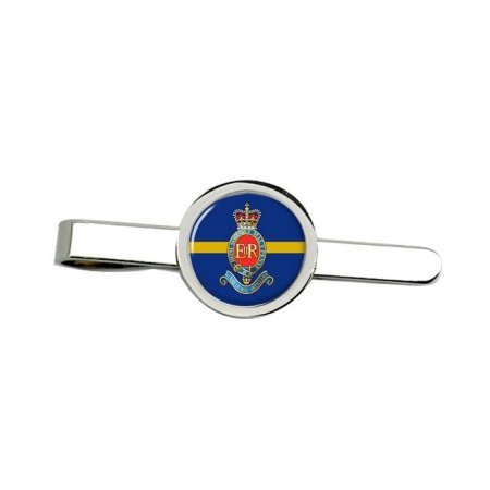 3rd Regiment Royal Horse Artillery, British Army ER Tie Clip