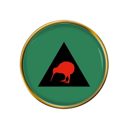 3rd Signal Regiment, British Army Pin Badge