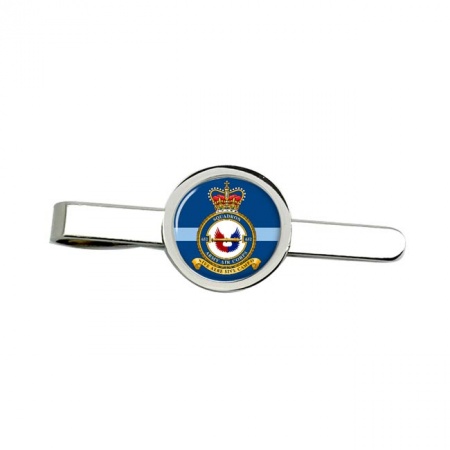 652 Squadron AAC Army Air Corps, British Army Tie Clip
