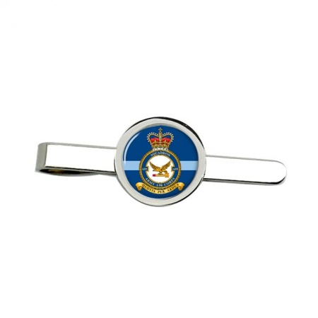 659 Squadron AAC Army Air Corps, British Army Tie Clip