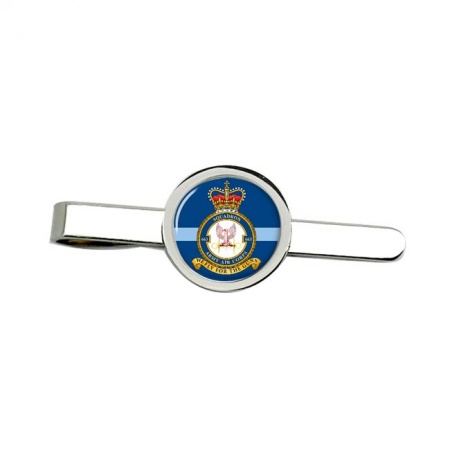 663 Squadron AAC Army Air Corps, British Army Tie Clip