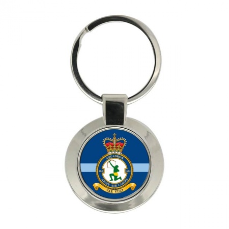 664 Squadron AAC Army Air Corps, British Army Key Ring