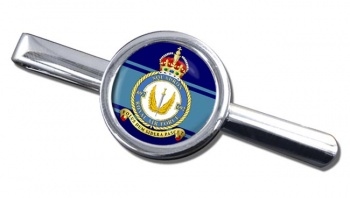 No. 692 Squadron (Royal Air Force) Round Tie Clip