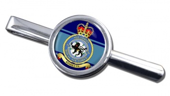 No. 76 Squadron (Royal Air Force) Round Tie Clip