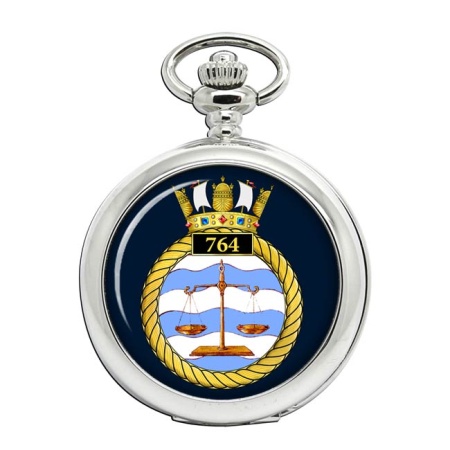 764 Naval Air Squadron, Royal Navy Pocket Watch