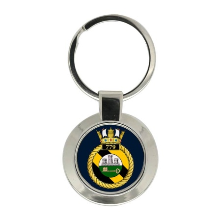 779 Naval Air Squadron, Royal Navy Key Ring