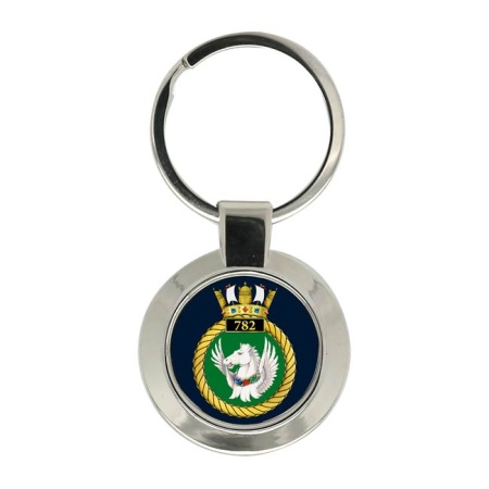 782 Naval Air Squadron, Royal Navy Key Ring