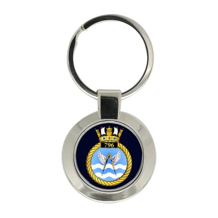 796 Naval Air Squadron, Royal Navy Key Ring