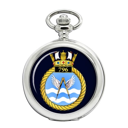 796 Naval Air Squadron, Royal Navy Pocket Watch