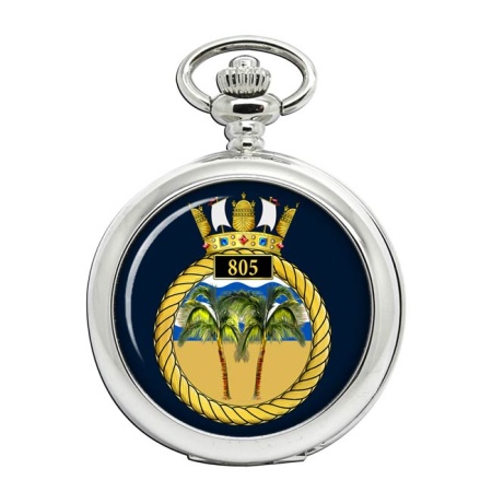 805 Naval Air Squadron, Royal Navy Pocket Watch