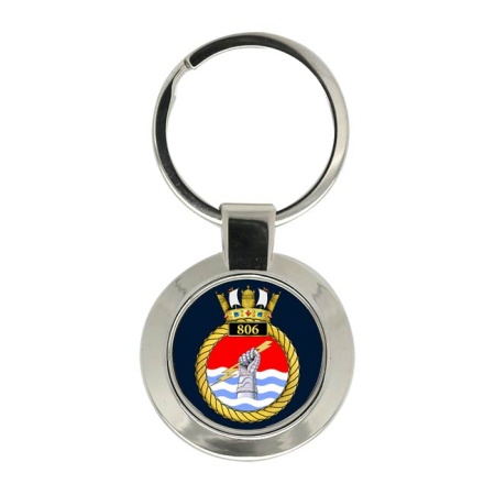 806 Naval Air Squadron, Royal Navy Key Ring