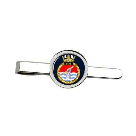 806 Naval Air Squadron, Royal Navy Tie Clip