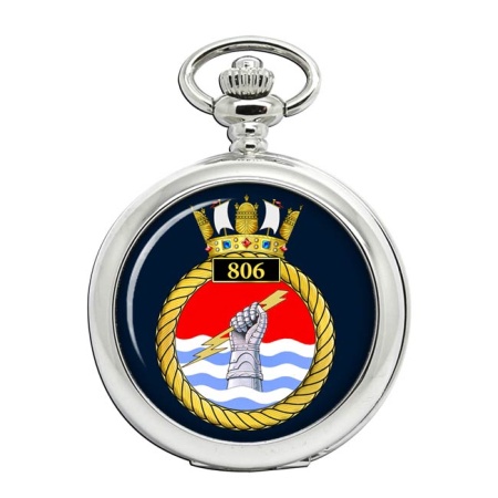 806 Naval Air Squadron, Royal Navy Pocket Watch