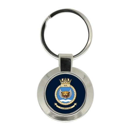 814 Naval Air Squadron, Royal Navy Key Ring