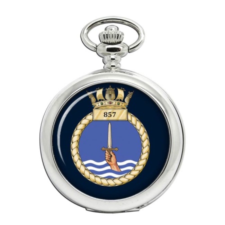 857 Naval Air Squadron, Royal Navy Pocket Watch