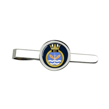 881 Naval Air Squadron, Royal Navy Tie Clip
