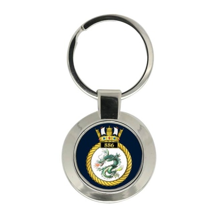 886 Naval Air Squadron, Royal Navy Key Ring