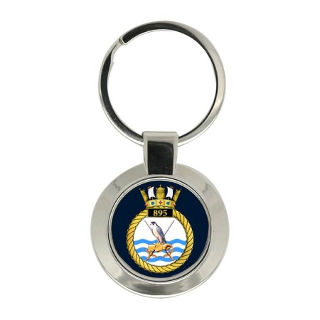895 Naval Air Squadron, Royal Navy Key Ring