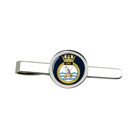 895 Naval Air Squadron, Royal Navy Tie Clip