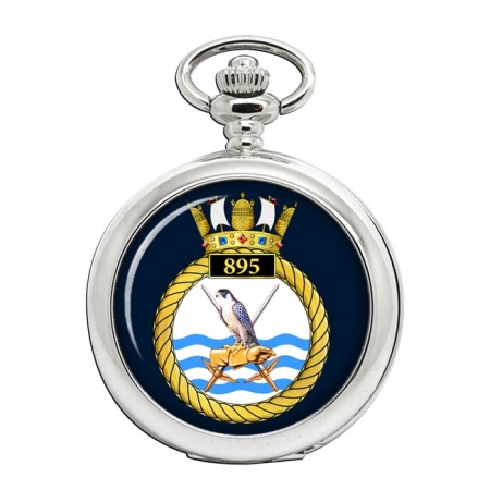 895 Naval Air Squadron, Royal Navy Pocket Watch
