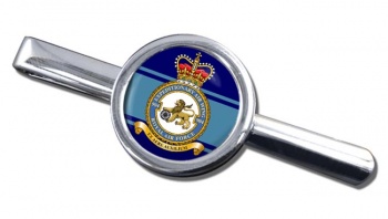 No. 904 Expeditionary Air Wing (Royal Air Force) Round Tie Clip