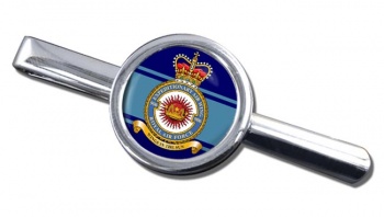 No. 906 Expeditionary Air Wing (Royal Air Force) Round Tie Clip