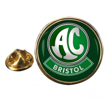 AC Bristol Round Lapel
