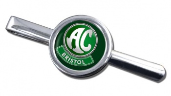 AC Bristol Tie Clip