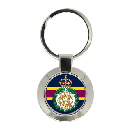 Army Veterinary Corps, British Army Key Ring