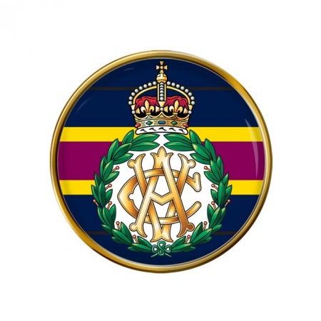 Army Veterinary Corps, British Army Pin Badge
