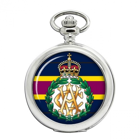 Army Veterinary Corps, British Army Pocket Watch