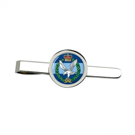 Army Air Corps AAC, British Army ER Tie Clip