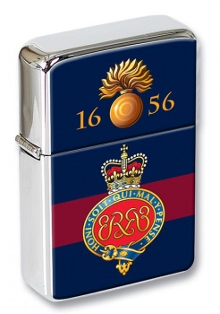 Grenadier Guards (British Army) Cypher Flip Top Lighter