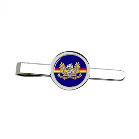 Ayrshire (Earl of Carrick's Own) Yeomanry, British Army Tie Clip