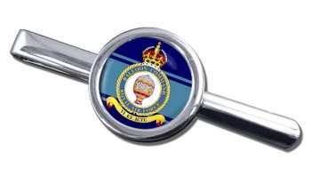 Balloon Command (Royal Air Force) Round Tie Clip