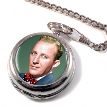 Bing Crosby Pocket Watch