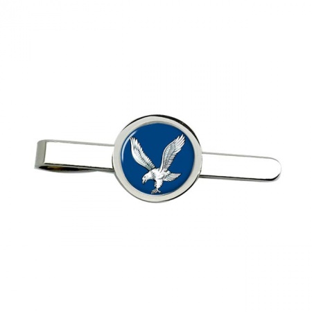 Blue Eagles, British Army Tie Clip